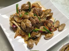 -江南村海鲜馆(洞头店)