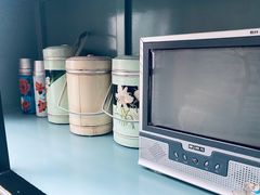 -罍+村(半边街店)