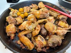 -阿忠食坊大排档·20年老店(万象城店)