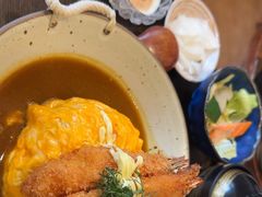 -ITARU食堂·定食料理(西丽店)