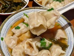 -小胖子馄饨店(洪兴路店)