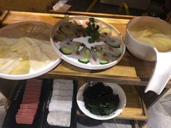 -巴蜀印象火锅(永陵总店)