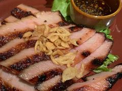 -CHINCHIN 青青·泰国料理(万象食家店)