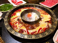 -渝派江湖烩(回兴店)