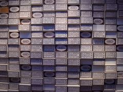 尼康相机照片20150825&nbsp;286-上海四行仓库抗战纪念馆