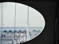 -重庆江北国际机场-T2航站楼