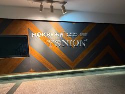 -无界瑜伽普拉提