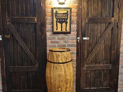 -逃脱反斗城沉浸剧情密室(阳光新业中心店)