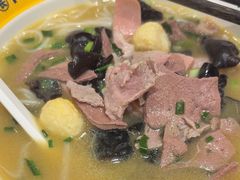 -粉小主·贵州酸汤牛肉粉(南京仙林金鹰店)