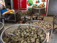 -赵记粽子(司前街店)