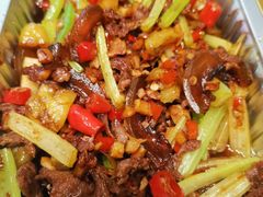 -陈厨老味·老派郴州菜(宜章店)