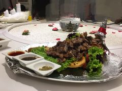 牛气冲天-宝燕壹号(徐汇店)