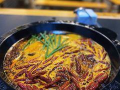 -虎贲三拖八老火锅(洋人街店)