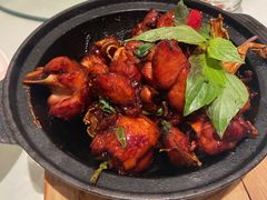 -志明眷村·台式融合菜·宵夜