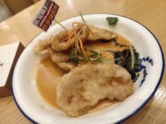-东北风(江北万达店)