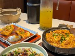 -秋色客家菜(南山店)