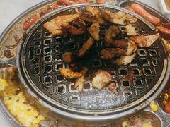 -韩宫宴和牛烤肉(合肥滨湖银泰城店)