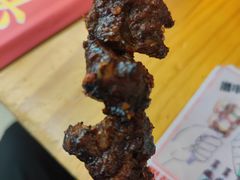 -炒豆合作社(东四总店)