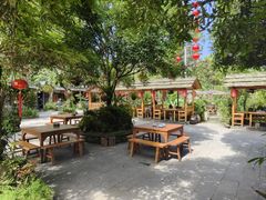 -青城甲(青城山店)