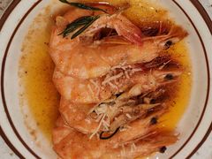 -CRAZYONES西班牙海鲜饭(上海美罗城店)