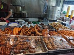 -浑河春面馆非遗鹿角面(良乡店)