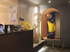 -得闲·高空SPA(东盟店)