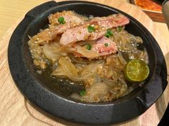 -沼津港精致料理·寿喜烧·烧鸟(漕河泾印象城店)