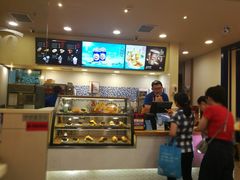 -DQ·蛋糕·冰淇淋(新佳丽店)