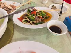 -考记泥焗鸡农庄·海鲜(北洛秘境店)