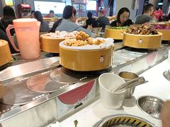 -龍歌自助小火锅(城阳万象汇店)