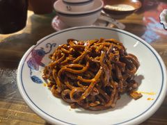 -印象鲵宴·张家界地标美食名片(溪布街店)