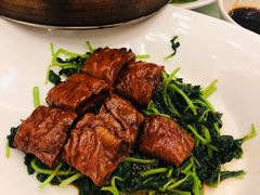 -宁波汉通海鲜大酒店(江湾店)