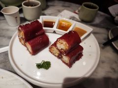 -蝴蝶里·粤菜·点心(滨江龙湖店)