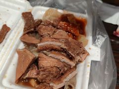 -细妹五香牛杂(步行街店)