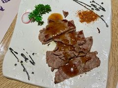 香草梅肉-新一喜铁板料理餐厅·铁板放题(北国商城店)