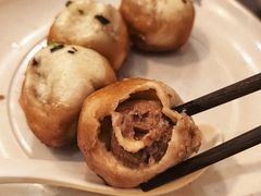 哑巴生煎-哑巴生煎(临顿路店)