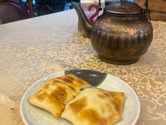 -维吾尔餐厅(宜山路店)