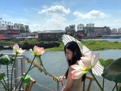 -七的湖·江南蟹舫·阳澄湖农家菜(蟹舫苑店)