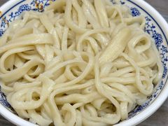-清真马虎面馆(西七路店)