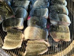 -味家烤肉烤鳗鱼牛排(西塔旗舰店)