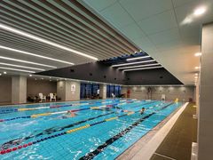 -菲鱼体育恒温游泳馆(中海名城店)