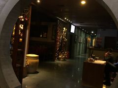 -渔堂公园餐厅·本帮菜(乐园路店)