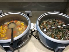 -素满香·素食自助餐(苏州·临顿路店)