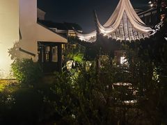 -苏州吴宫泛太平洋酒店