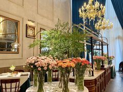 -狮拾久·现代新加坡料理(壹方城店)