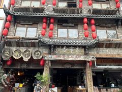 -古市香跷脚牛肉·非遗传承单位