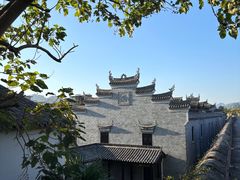 -台州府城(江南长城)