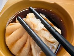 -小六汤包·老字号·中华名小吃(公园南路店)