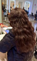 -MMby Hair Code芭曲发型