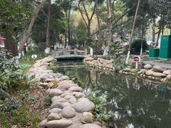 -成都市活水公园